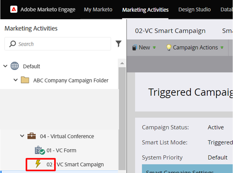 02-VC Smart Campaign