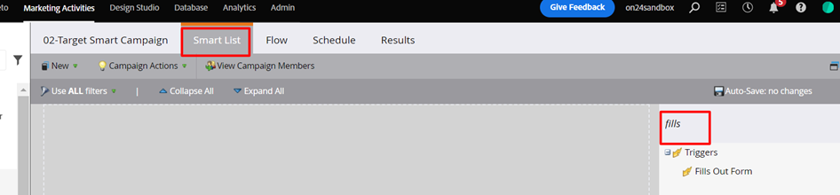 Search Bar