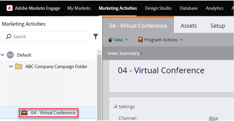 04-Virtual Conference