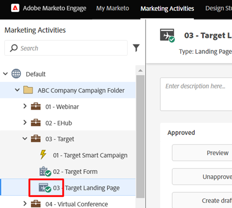 Green Check Mark
