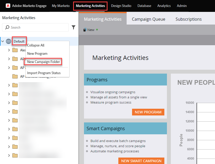 Marketo to ON24 Registration Engagement Hub ON24