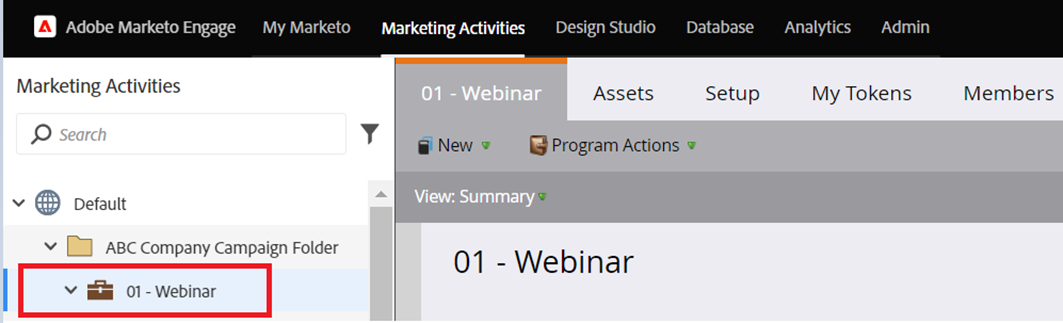 01 - Webinar