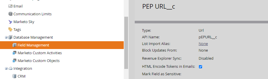 PEP URL_c