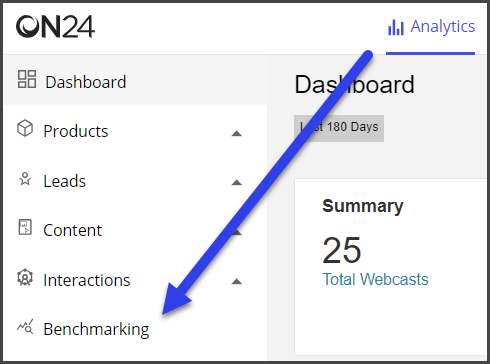Webinar Benchmark Reports On24