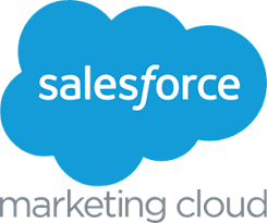Salesforce Marketing Cloud Logo