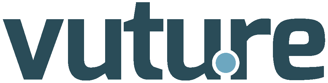 Vuture Logo