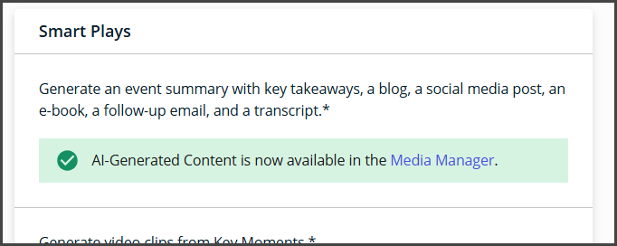 link from event overview page once content has been created.png