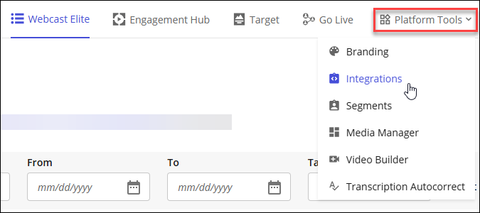 Platform Tools Menu - Integrations.png