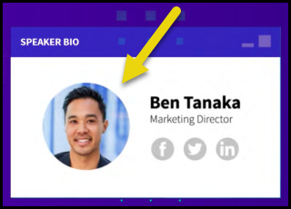Audience Console - Speaker Bio Tool.png