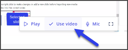 use video.png
