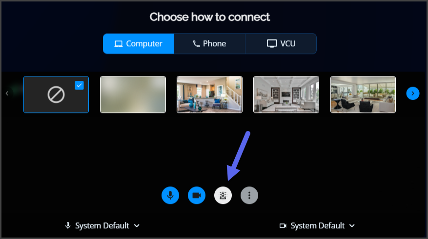 Webcast Elite Connection Panel.png