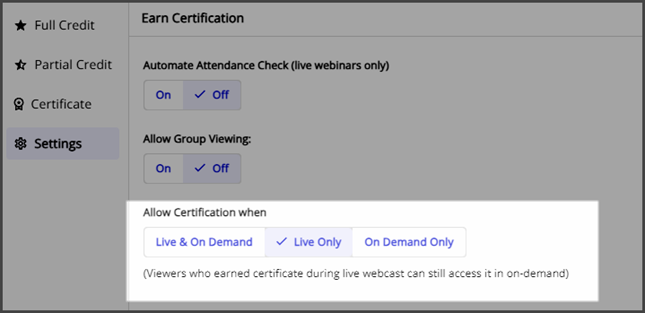 Live Only Certification.png