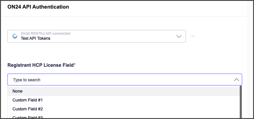 choose registration field in registrant hcp license field.png