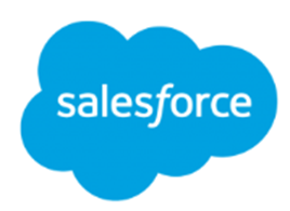 Salesforce Logo