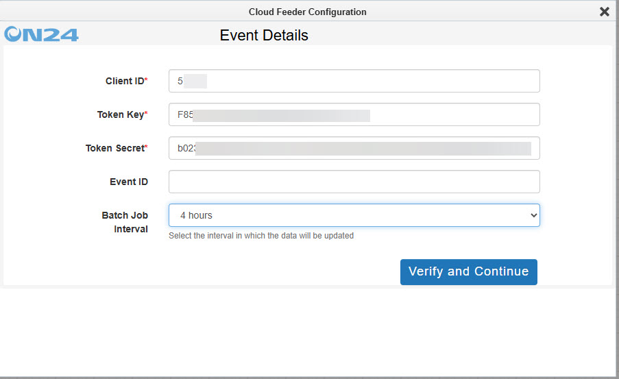 Eloqua Cloud Feeder Configuration.jpg