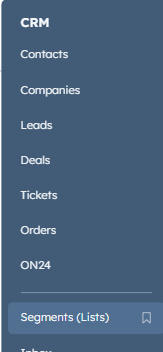 c r m segment lists.png