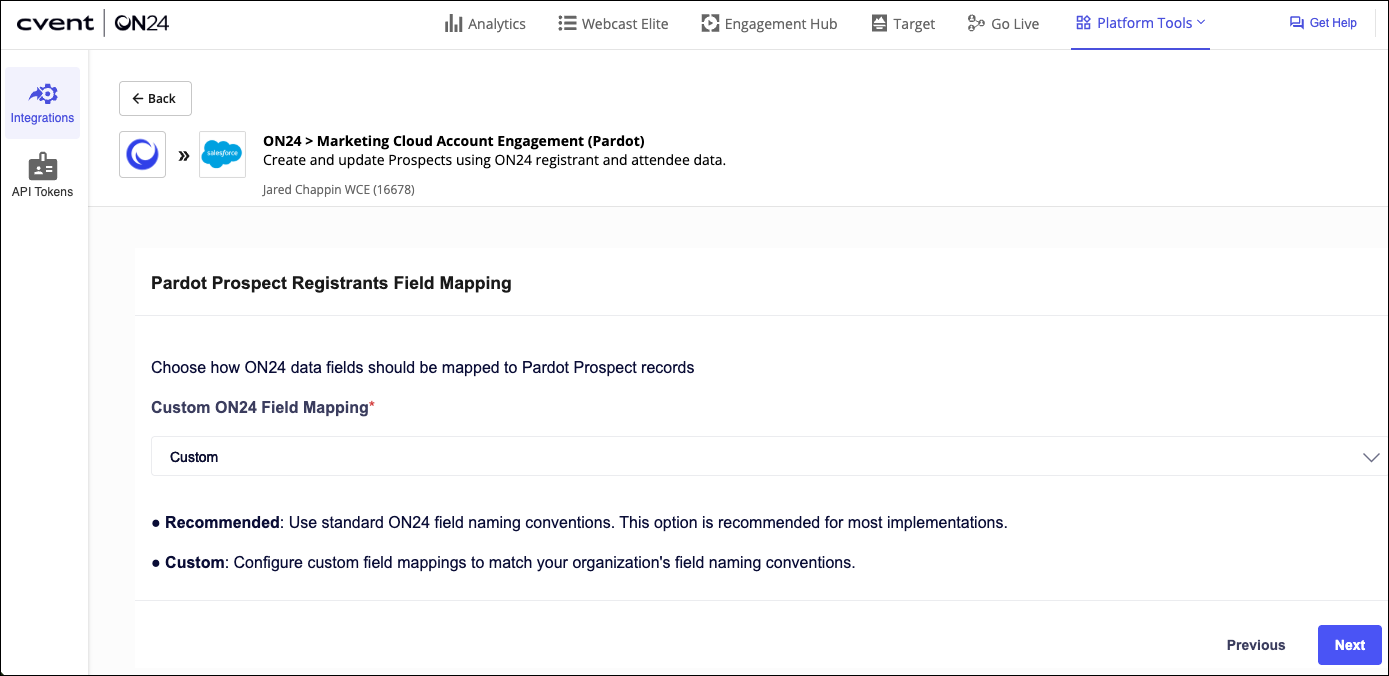 5 Custome Fields for Storing Event IDs and PEP.png