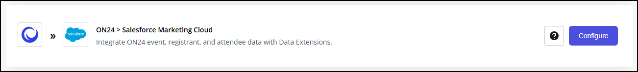 SFMC Connection Configure.png